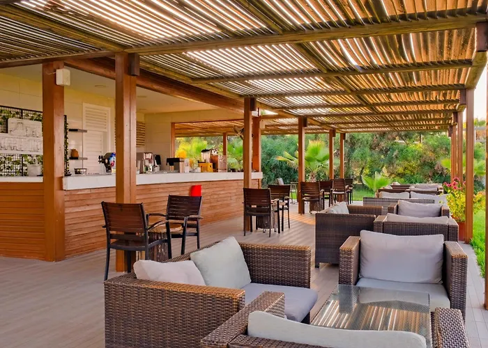 Sural (adults Only) Hotel Sidé