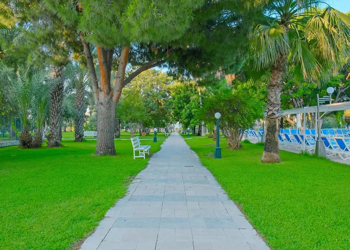 Sural (adults Only) Hotel 5*