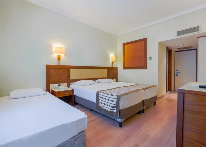 Hotel Sural (adults Only) 5*