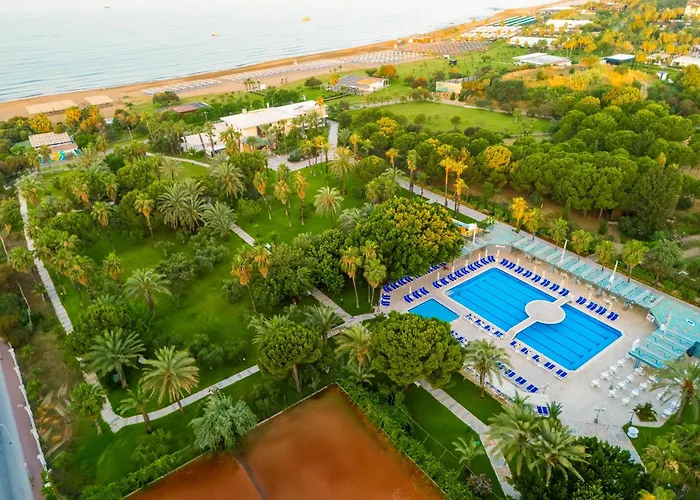Sural (adults Only) Hotel Sidé