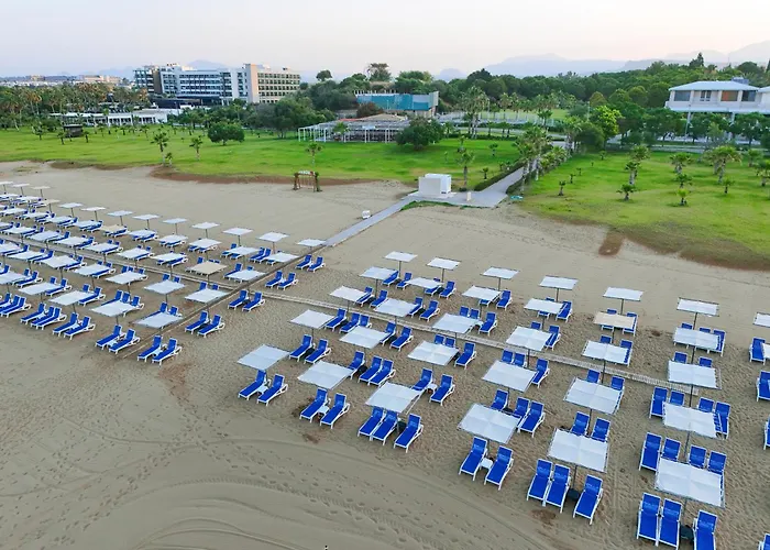Sural (adults Only) 5* Sidé
