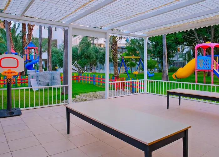 Sural (adults Only) Hotel Sidé