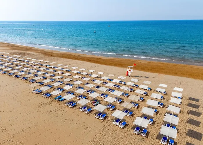 Sural (adults Only) Hotel Sidé