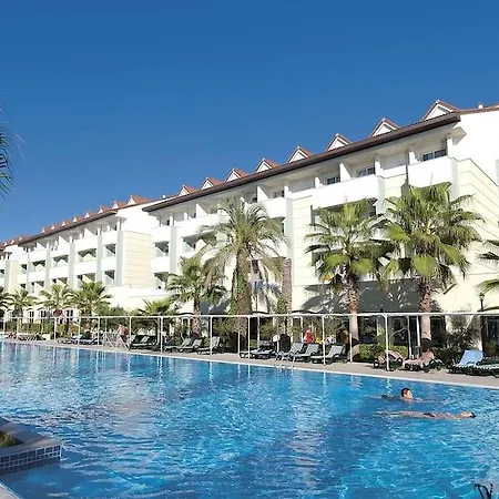 Sural Rezort 5*