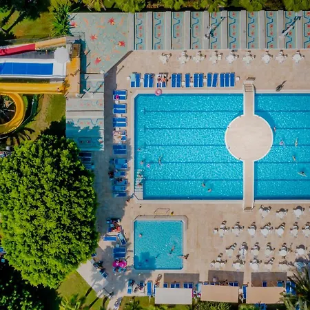 Sural Rezort 5*