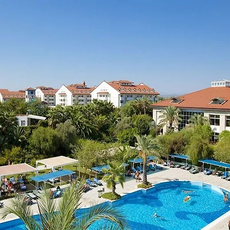 Rezort Sural 5*