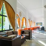 Hotel Sural (adults Only) Side