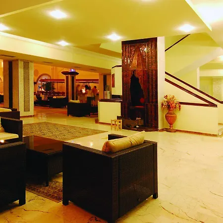 Sural (adults Only) Hotell 5*