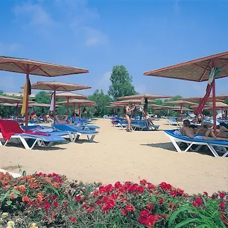 Sural (adults Only) Hotell Side
