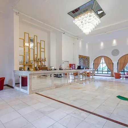Hotell Sural (adults Only) 5*