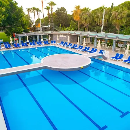Hotell Sural (adults Only) 5*