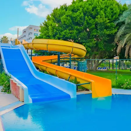 Sural (adults Only) Hotell Side