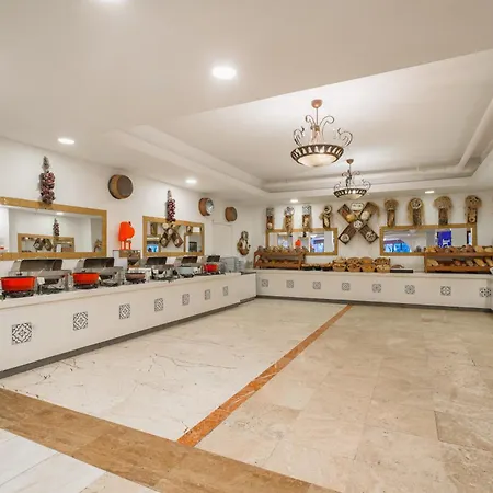 Sural (adults Only) Hotell Side