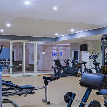 Sural (adults Only) Hotell 5*