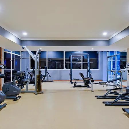 Sural (adults Only) Hotell