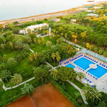 Sural (adults Only) Hotell Side